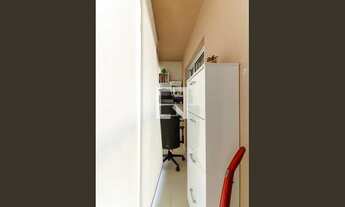 Imagem 4: Apartamento para Aluguel - Casa Verde, 1 Quarto, 32 m2