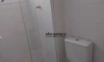 Imagem 7: Apartamento com 2 dormitórios para alugar, 49 m² por R$ 1.582,00/mês - Edifício Recanto do