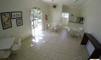 Imagem 4: Apartamento (tipo - padrao) 2 dormitórios, cozinha planejada, portaria 24hs, lazer, salão