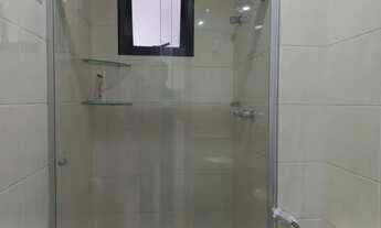 Imagem 4: Apartamento para aluguel possui 77 metros quadrados com 3 quartos em Tatuapé - São Paulo