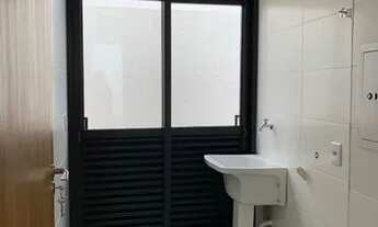 Imagem 6: Casa para aluguel com 156 m2 com 03 quartos em Jardim Karaíba - Uberlândia - MG