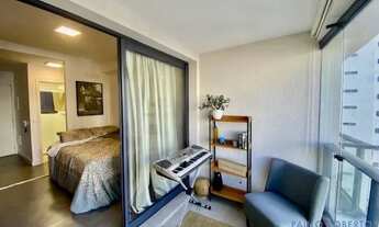 Imagem 2: APARTAMENTO - PINHEIROS - SP