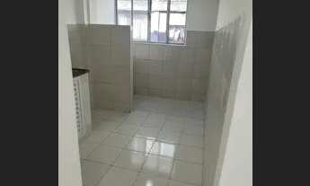 Imagem 6: Apartamento no BNH em Santos, SP