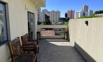 Imagem 3: Cobertura Única 60 metros Vila Santa Catarina/ Vila Mascote