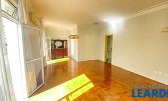 Imagem 2: COBERTURA - JARDIM AMÉRICA - SP