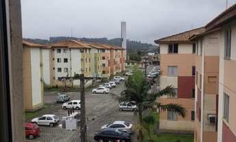 Imagem 4: CRICIÚMA - Apartamento Padrão - SÃO SEBASTIÃO