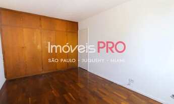 Imagem 5: Moema - excelente apartamento - 3 dormitório -1 suíte - 3 vagas - 132 m² úteis