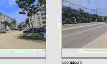 Imagem 2: Vargem Pequena Res Reserva da Praia II Apt 2qtos Ac Carta (Imóvel Retomado Caixa