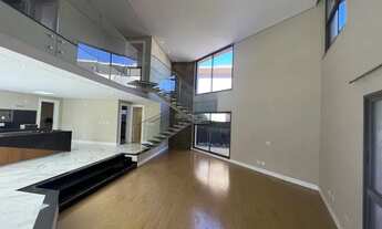 Imagem 4: Nova Lima - Casa Padrão - Alphaville - Lagoa Dos Ingleses