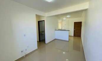 Imagem 2: Excelente Oportunidade de Apartamento no Valparaiso do GO Morada Nobre QD 30