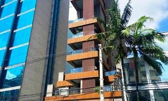 Imagem: Apartamento no Itaim e Jardim Europa