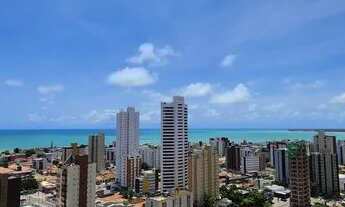 Imagem 3: Aluguel em Manai?ra - 4 quartos sendo 3 suítes