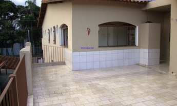 Imagem 7: CASA RESIDENCIAL em PINHALZINHO - SP, Centro