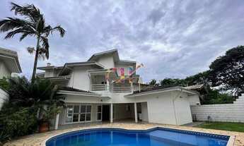 Imagem: Casa com 4 dormitórios à venda, 480 m²