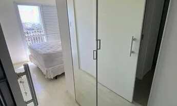 Imagem 6: Apartamento com 2 dormitórios para alugar, 85 m² - Jardim - Santo André/SP