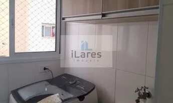 Imagem 4: Apartamento com 2 dorms, Vila Gonçalves, São Bernardo do Campo - R$ 305 mil, Cod: 2652