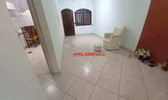 Imagem 7: Casa com 2 dormitórios à venda, 140 m² por R$ 580.000 - Vila Fachini - São Paulo/SP