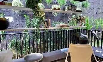 Imagem 6: Apartamento à venda, 35 m², 1 dormitório, 1 vaga