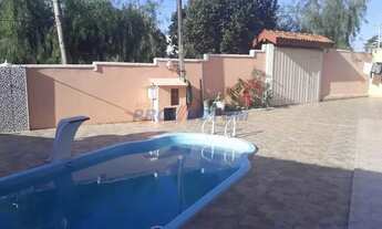 Imagem 5: Casa - Parque da Represa - Paulínia