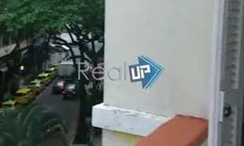 Imagem 6: Amplo 3 Quartos em Copacabana