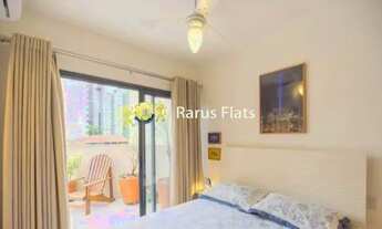 Imagem 7: Excelente Flat em Pinheiros para venda !! - Ape Pinheiros