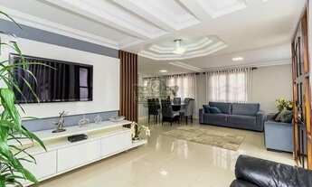 Imagem 2: CURITIBA - Casa Padrão - Água Verde