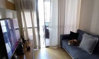 Imagem 6: Apartamento para venda possui 81 metros quadrados com 2 quartos no Parque das Rosas