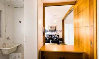 Imagem 5: Flat para locação