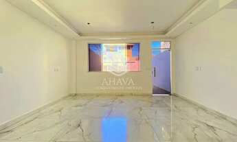 Imagem: BELO HORIZONTE - Casa Padrão - Santa Mônica