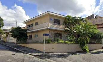 Imagem 2: Sobrado com 4 dormitórios, 339 m² - venda por R$ 1.950.000 ou aluguel por R$ 4.200/mês - P