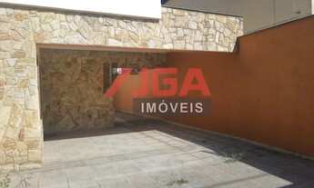 Imagem 3: SÃO PAULO - Casa de Condomínio - JARDIM CAMPO GRANDE