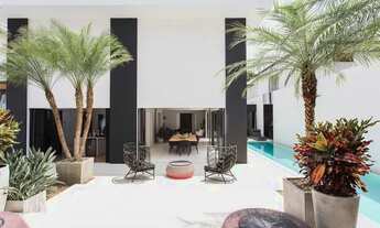 Imagem 3: SÃO PAULO - Casa Padrão - JARDIM PAULISTA