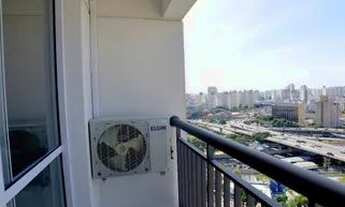 Imagem 4: Apartamento para Aluguel - Liberdade, 3 Quartos, 60 m2