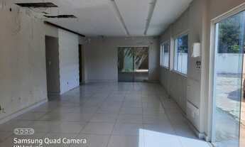 Imagem 7: Prédio/Edificio inteiro para aluguel tem 999 metros quadrados em Turu - São Luís - Maranhã