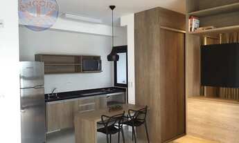 Imagem 1: Apartamento em Vila Olímpia - São Paulo, SP