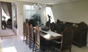 Imagem 4: Casa térrea de alto padrão