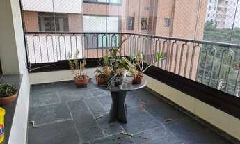 Imagem 5: Campo Belo 4 suites