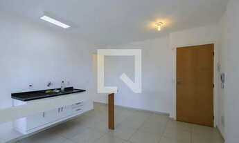 Imagem 3: Apartamento para Aluguel - Mandaqui, 1 Quarto, 44 m2