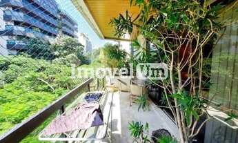 Imagem 5: Ipanema Apartamento com 3 dormitórios