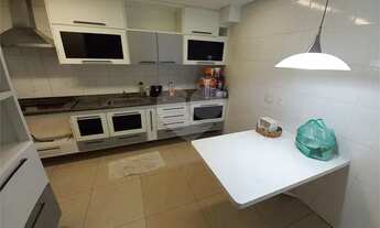 Imagem 5: Casa de condomínio de 108m² com 3 dormitórios e 1 vaga para alugar e a venda - Vila Andrad