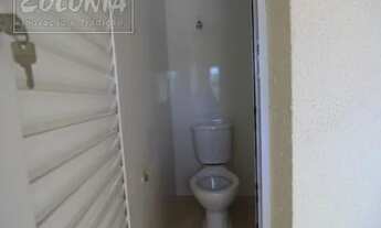 Imagem 4: Santo André - Apartamento Padrão - Parque Erasmo Assunção