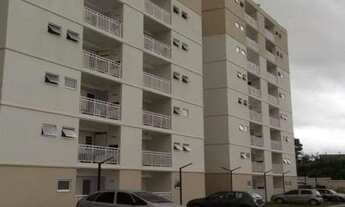 Imagem 5: Apartamento à venda no Condomínio Quinta das Aguas, Votorantim/SP