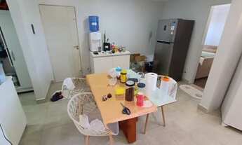 Imagem 3: Apartamento Itaúna centro de Anápolis sem entrada , Oportunidade Única .