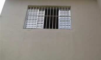 Imagem 5: Sobrado para venda possui 125 metros quadrados com 2 quartos em Jardim Santista - Mauá - S