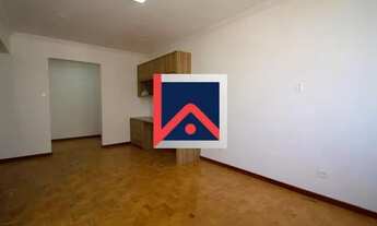 Imagem 2: Apartamento Venda 2 Dormitórios - 85 m² Jardim Paulista