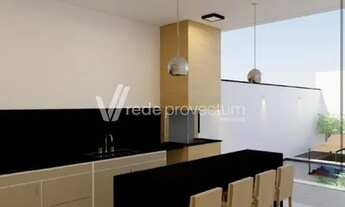 Imagem 5: Casa - Swiss Park - Campinas