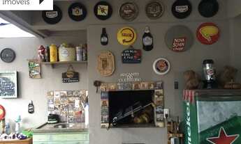 Imagem 3: Imóvel de 3 dormitórios Bairro do Ipiranga com área de lazer completa próximo à estação d