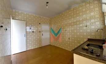 Imagem 5: Apartamento com 2 dormitórios à venda, 67 m² por R$ 415.000,00 - Campo Grande - Santos/SP