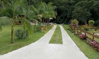 Imagem 3: Casa para venda possui 400 metros quadrados com 2 quartos em Albuquerque - Teresópolis - R