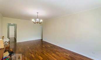 Imagem 4: Apartamento para Aluguel - Ponta da Praia, 3 Quartos, 198 m2